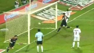 OLHANENSE 2 VS BENFICA 2wmv golos saviola  nuno gomes [upl. by Rehtaeh228]