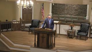 Community Baptist Church Curwensville PA Live Stream [upl. by Gates]