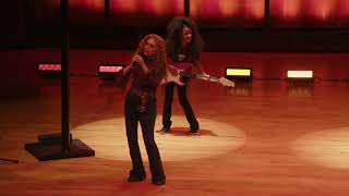 Lip Sync Battle  St Louis 2024 Cathy Hartmann [upl. by Drona952]