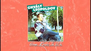 Chvály Leopoldov 122024  Koniec sa blíži zodvihnite hlavy [upl. by Ennairb]