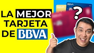 Como solicitar una tarjeta de crédito BBVA [upl. by Mcilroy534]