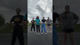 Dip Dip Dip 👯‍♀️ bestfriends dance fypシ゚viral [upl. by Shaia]