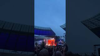 Enjoy the Silence LIVE in Berlin  Depeche Mode [upl. by Sucramd]