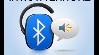 Come ascoltare musica dallauricolare bluetooth TUTORIAL [upl. by Ocirderf]