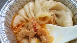 Yummy Dim sum at Chinatown in Japan横浜中華街で食べ歩き [upl. by Nawud]