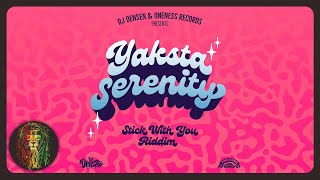 Yaksta  Serenity [upl. by Purpura]