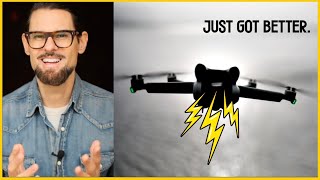 DJI Mini 3 Pro What NOBODY Tells You 🔸Drone Tips For Beginners [upl. by Uyekawa]