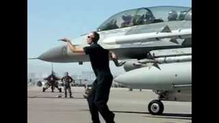 Air Force Funny Crew Part 2 [upl. by Hanni]