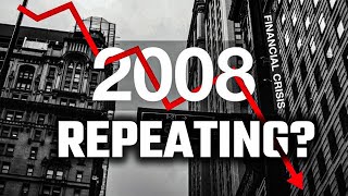 2008 Great Recession Housing Bubble and Financial Collapse  Part 1 [upl. by Salvucci963]