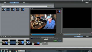 How to edit your videos with ArcSoft ShowBiz [upl. by Idalla]