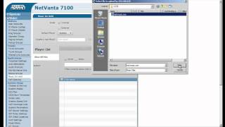 Using the NetVanta 7100 Audio Converter for Music On Hold and Audio Prompts [upl. by Enitsed]