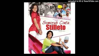 Kisah Antara Kita OST Semerah Cinta Stilleto Official Music Audio [upl. by Calvinna897]