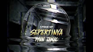 Sepertinya  Fynn Jamal SpeedUp [upl. by Had538]