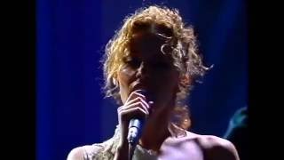 Kylie Minogue amp Nick Cave  Where The Wild Roses Grow Live Nulle Part Ailleurs 1995 [upl. by Dag]