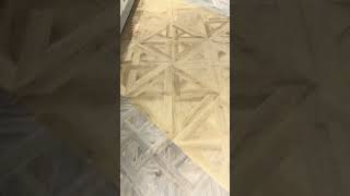 Amtico Flooring installations to our Kensington Flooring showroom amticoflooring londonflooring [upl. by Trey]