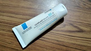 Cicaplast Baume B5  Crema multiusos [upl. by Elleinod104]