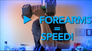 Golf Swing Speed Training Aid [upl. by Sarene]