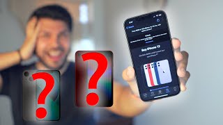 TOP 3 MEJORES iPhone que DEBES COMPRAR en 2023 🔥 [upl. by Odidnac]