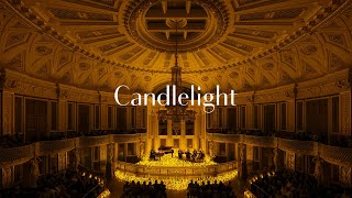 SAVANNAH  Experience Candlelight concerts [upl. by Sillaw536]