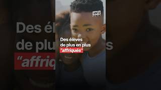 Qui a ce « tchic » de langage  😂affriqué affrication tic langage actu news actualité [upl. by Esihcoc]