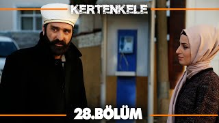 Kertenkele 28 Bölüm [upl. by Aekan]