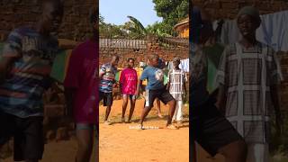 Embargo  Loketo feat Aurlus Mabele Dance Challenge shorts youtubeshorts short subscribe fyp [upl. by Bolger296]