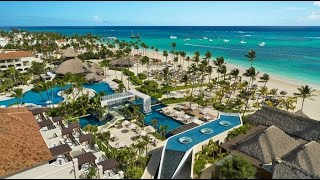 Secrets Royal Beach Punta Cana  CK VIVE [upl. by Azila]