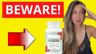 PRODENTIM  PRODENTIM REVIEWS BEWARE 2024 Prodentim Dental Health  Prodentim Review  Pro Dentim [upl. by Rima632]