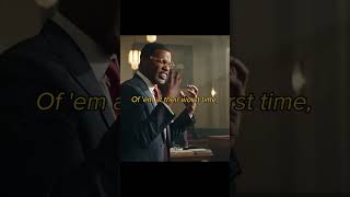 The lawyer destroyed the billionaire in court 😎 bestmoments movie films best shortsviral [upl. by Colon]