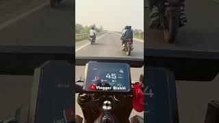 KTM duke 390 bypass ride 🚀 trending ktm duke390 shortvideo youtubeshorts viralvideo ￼ [upl. by Katlaps]