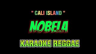 Nobela  karaoke Aggar Karaoke version [upl. by Tnilf856]