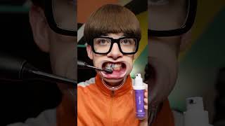 Esa Toothpaste 😱 shorts viral youtubeshorts short [upl. by Cahilly]