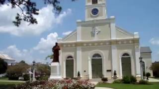 New Acadians St Martinville Louisiana [upl. by Hak]