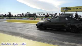 Dads Day Drags Masterton Motorplex Fathers Day Fun [upl. by Catarina]