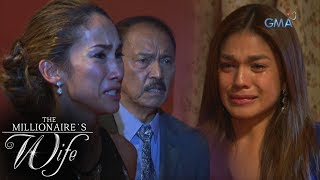 The Millionaire’s Wife Full Episode 46 [upl. by Yarahs]