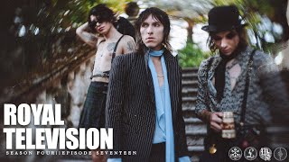 Palaye Royale Royal Television Season 04 Episode 17 [upl. by Noryahs]