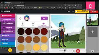 Pixton tutorial [upl. by Iaka532]