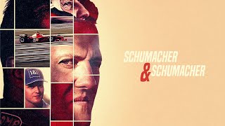 A Driving Force  SCHUMACHER amp SCHUMACHER  Offical Trailer  Michael Schumacher  Mick Schumacher [upl. by Berl]