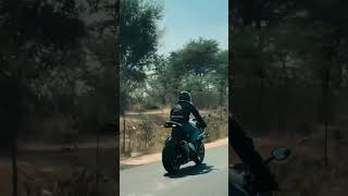 bayya sunny yadav new bike BMW bayyasunnyyadav trending biker vloger trendingshorts worldride [upl. by Hartnett]