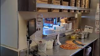 ROUND TABLE PIZZA USA CALIFORNIA TRACY MANTECA STOCKTON LODI GALT SACRAMENTO SUBSCRIBE PLZ [upl. by Grosberg]