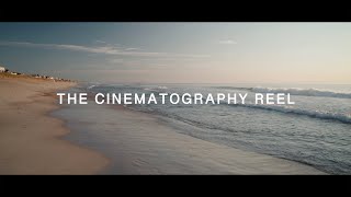 Making A Cinematography Reel  Artlist Music  2021 [upl. by Nuaj]