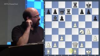 Middlegame Planning  Mastering the Middlegame  GM Josh Friedel [upl. by Aeriela773]