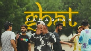 GHAT  Pahadian  Nausikhiya  Latest Hindi Rap Song 2022 [upl. by Yramanna]