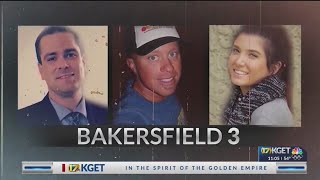 New developments revealed in Bakersfield 3 case [upl. by Greg330]