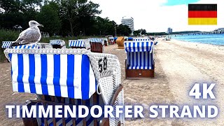 TIMMENDORFER STRAND [upl. by Nidorf]