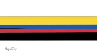 Colombia eas alarm alt [upl. by Nuyh604]