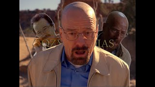 OZYMANDIAS  Breaking Bad [upl. by Rudin]