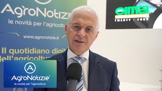 Investimenti in macchine agricole tendenze e fattori di scelta [upl. by Silvio]