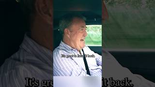 Clarksons farmFailed water quality testsshorts series show tvshow clarkson [upl. by Hnim976]