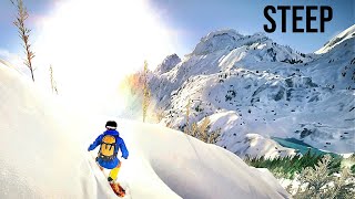 Steep compilation [upl. by Kimberlee]